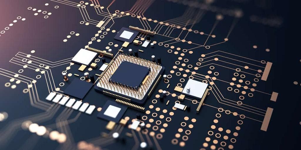 盟訊科技 - 專業IC與顯示解決方案